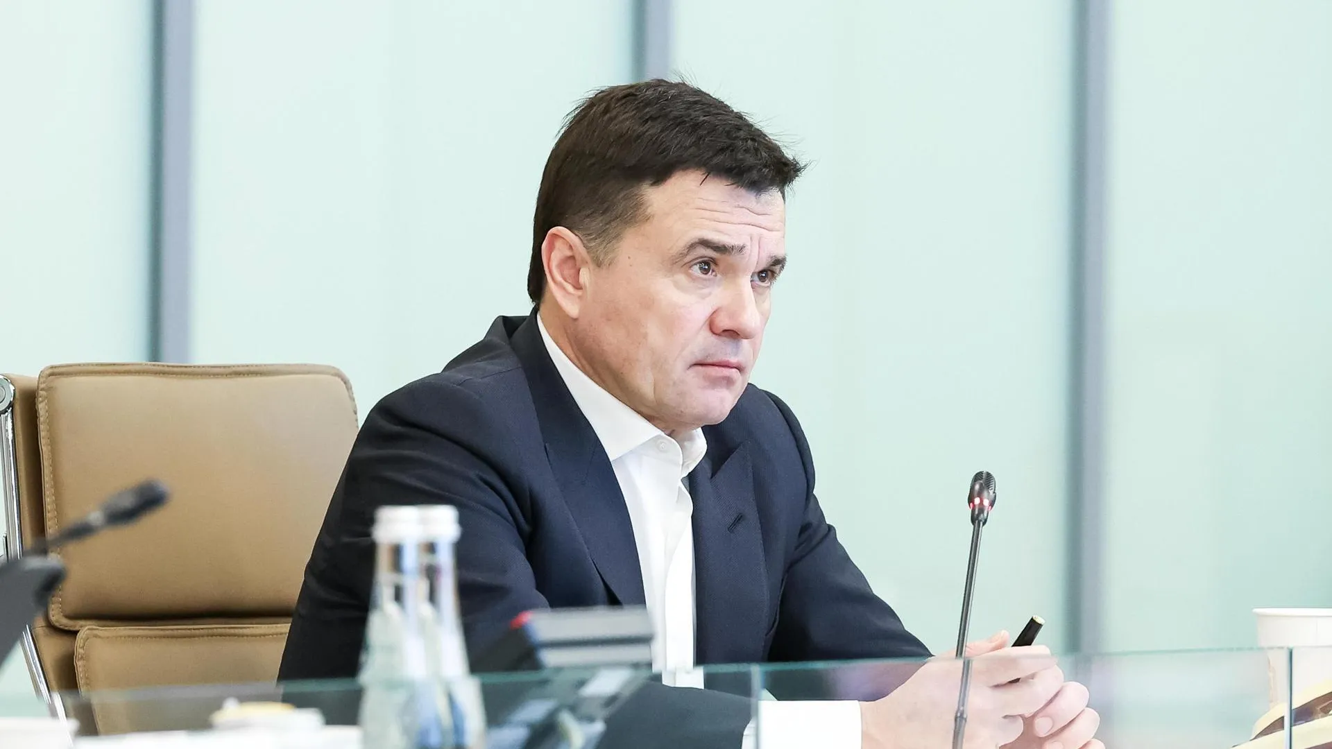 В Котельниках оцифровали почти 40 дефектов дорожного полотна в январе