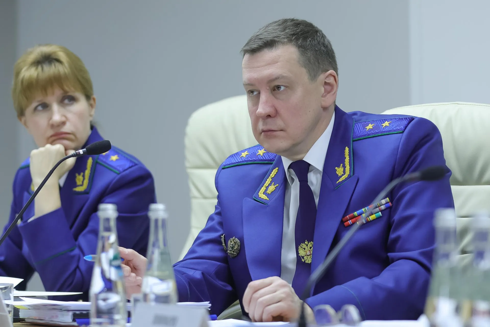 Константин Семенец