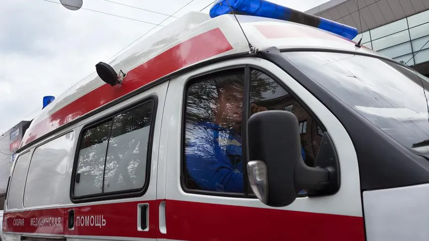 Губернатор Гладков: мужчина погиб из-за удара дрона ВСУ по грузовику
