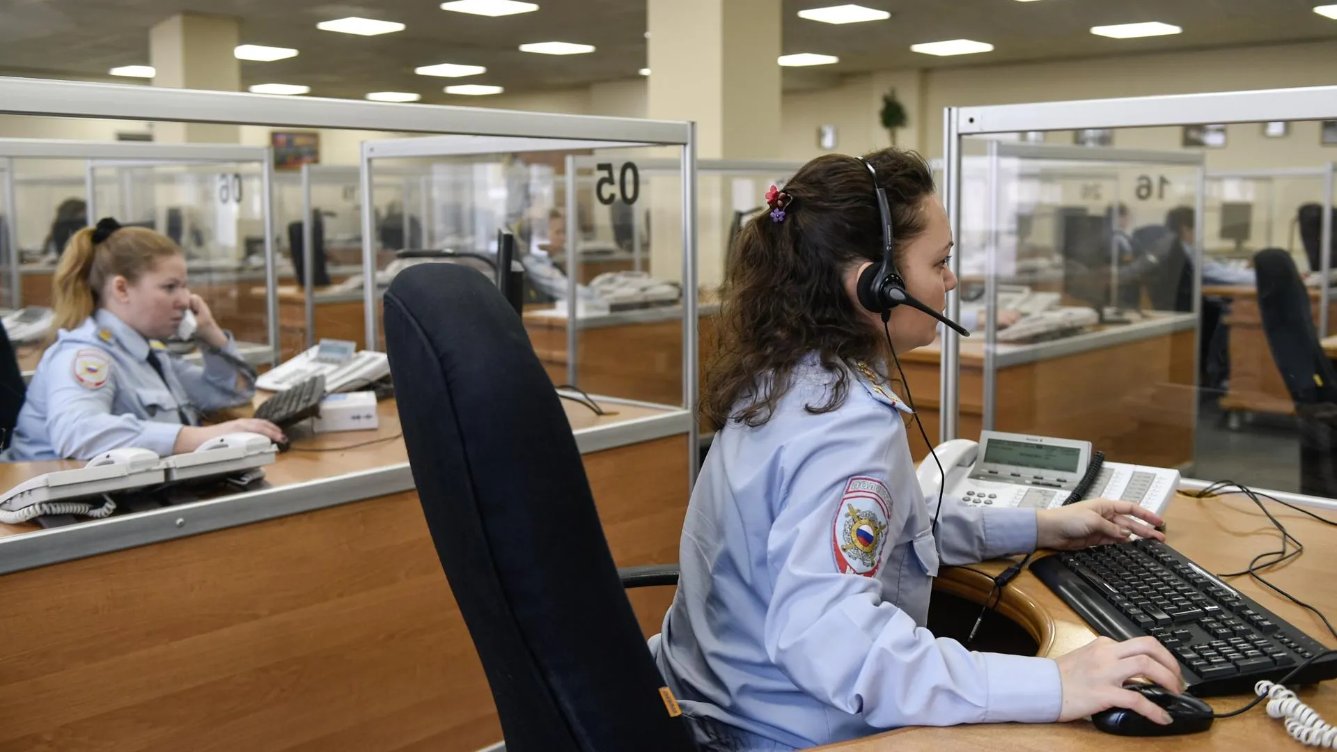 Сотрудники МВД России расследовали более 1 млн уголовных дел в 2019 году
