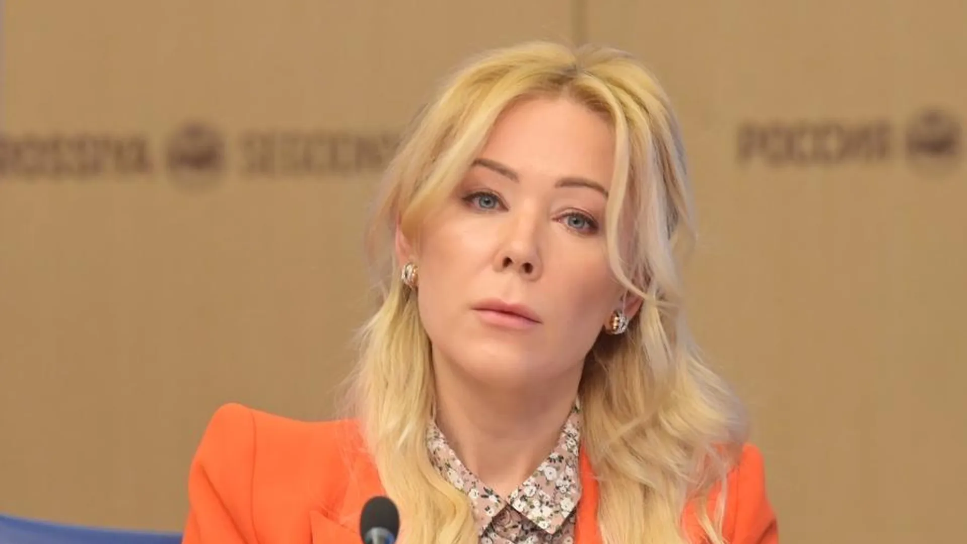 Мизулина обратилась в МВД после группового избиения школьницы в Петербурге