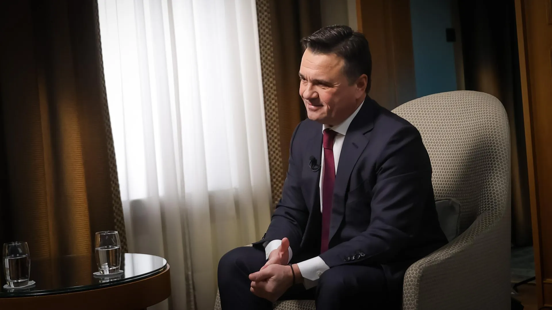 Константин Семенец