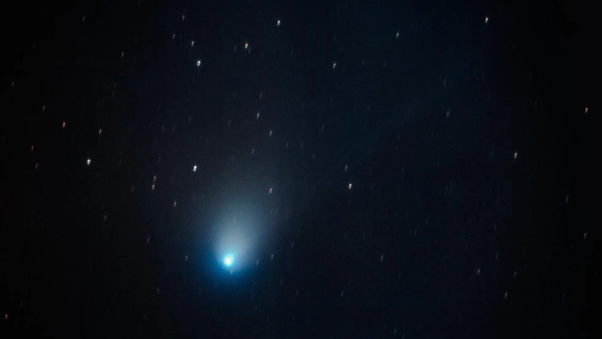 Астроном из Лобни объяснила, почему приблизившуюся к Земле комету называют по‑разному