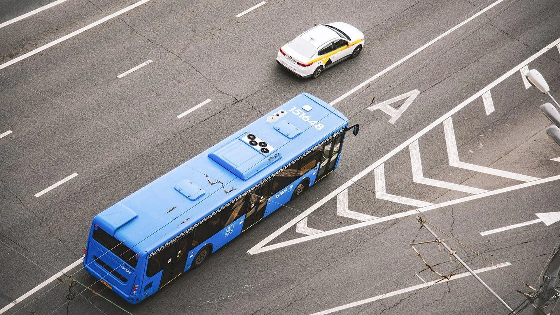 «Идея неплохая, исполнение подкачало»: москвичи об изменении автобусных маршрутов