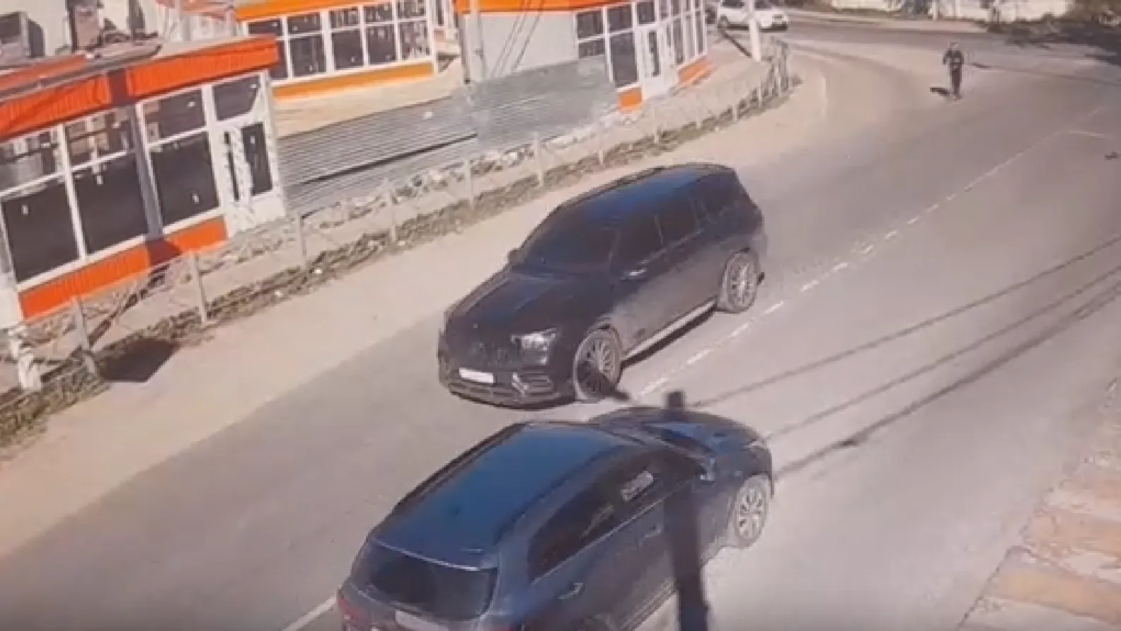 Дороги Подмосковья во вторник вечером загружены на 6 баллов