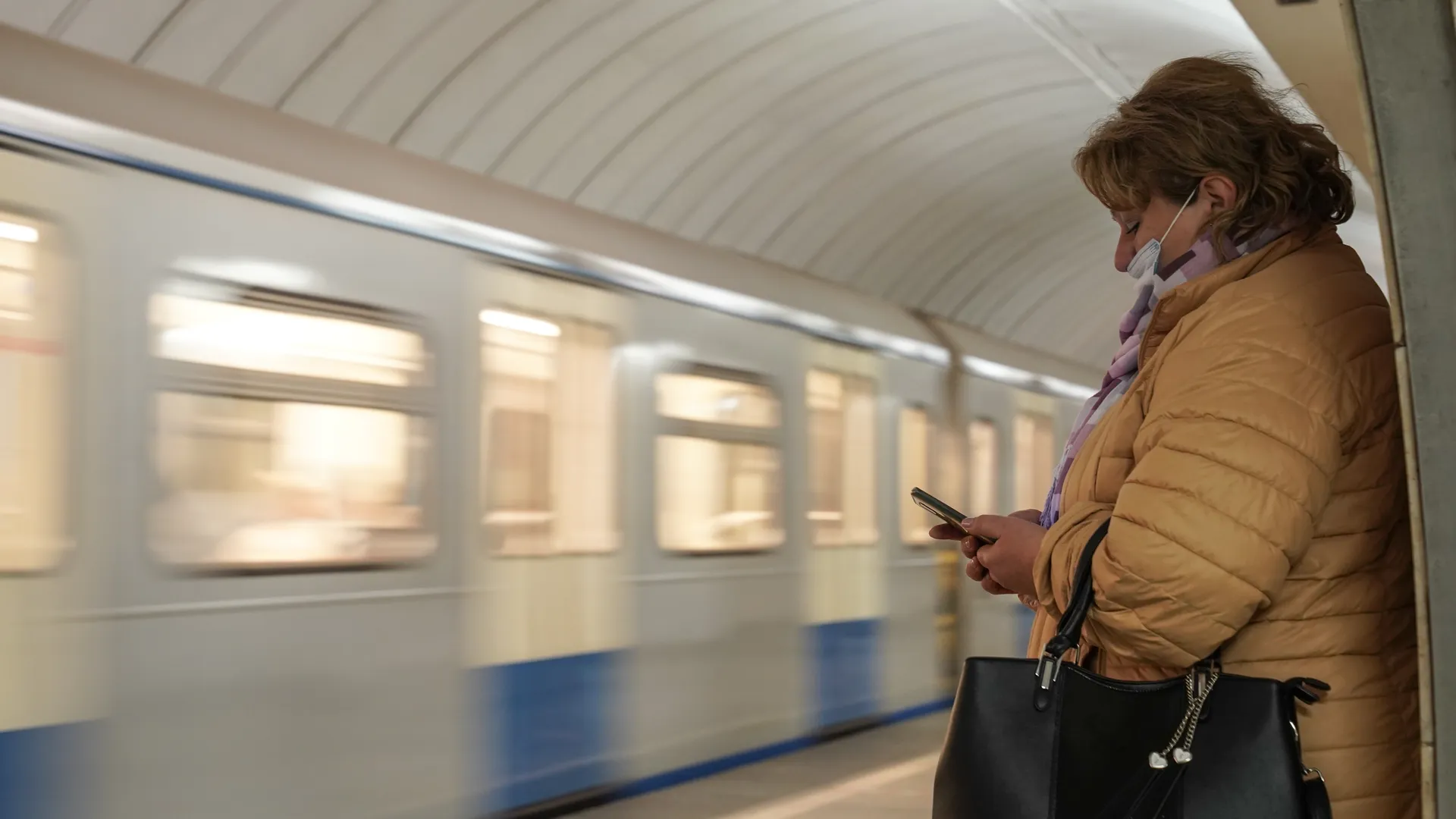 В Москве метро и МЦК на Пасху продлят режим работы