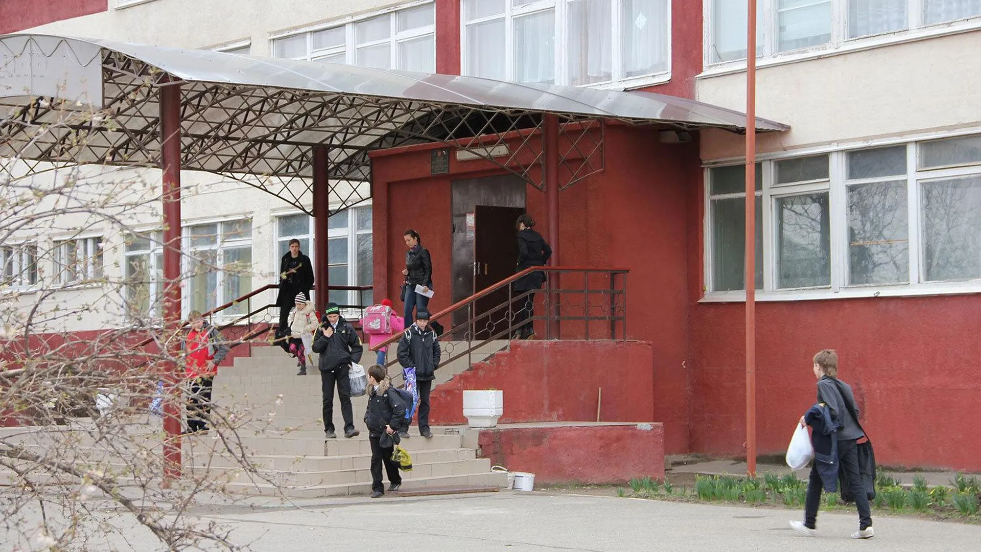 Еще 4 млн руб выделили на ремонт школ в Шатурском районе