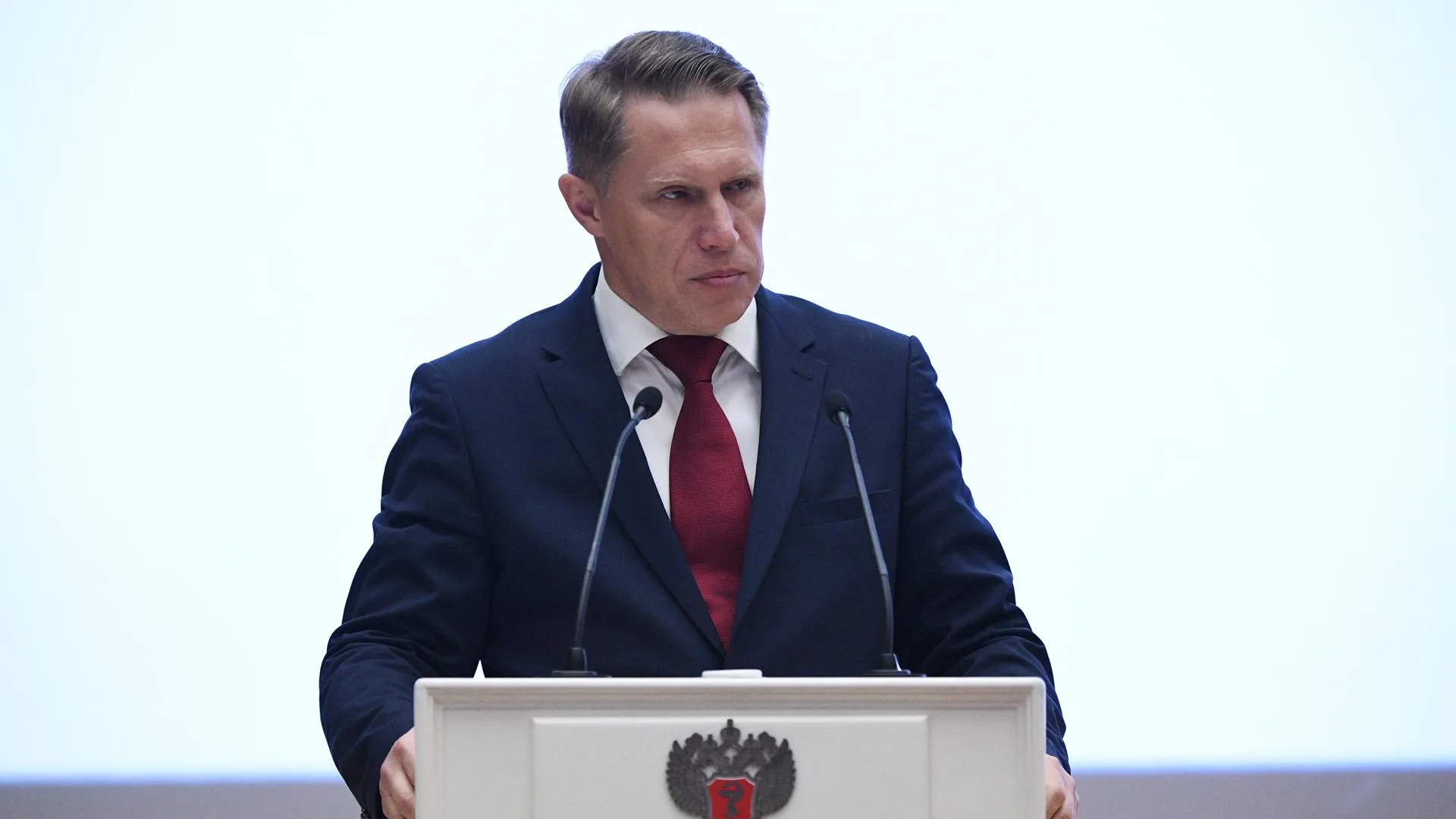 Максим Блинов