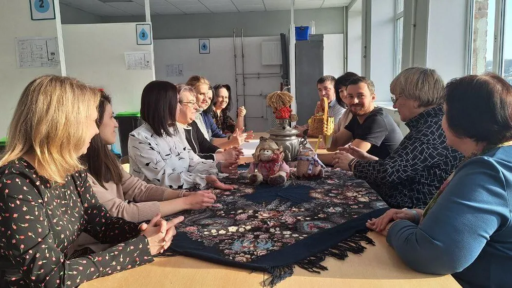 Для подмосковных педагогов провели занятия по профилактике эмоционального выгорания