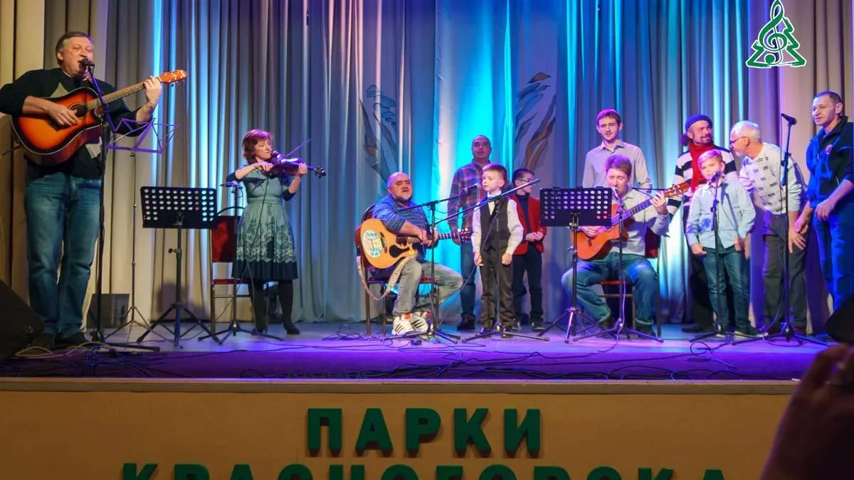 В Красногорске состоится концерт, посвященный Высоцкому и снятию блокады Ленинграда