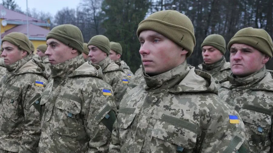 ВСУ перебросили элитный спецбатальон «Птицы Мадьяра» под Красноармейск