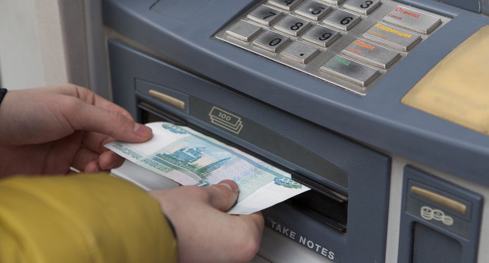 Заботкин: высокие кредитные ставки введены для достижения низкой инфляции в РФ