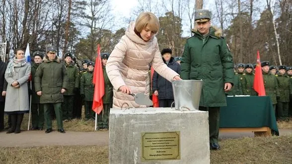 Новый сквер в Серпухове назовут в честь маршала Неделина