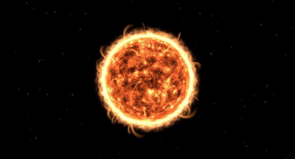 Ученый рассказал о последствиях солнечных вспышек на Земле