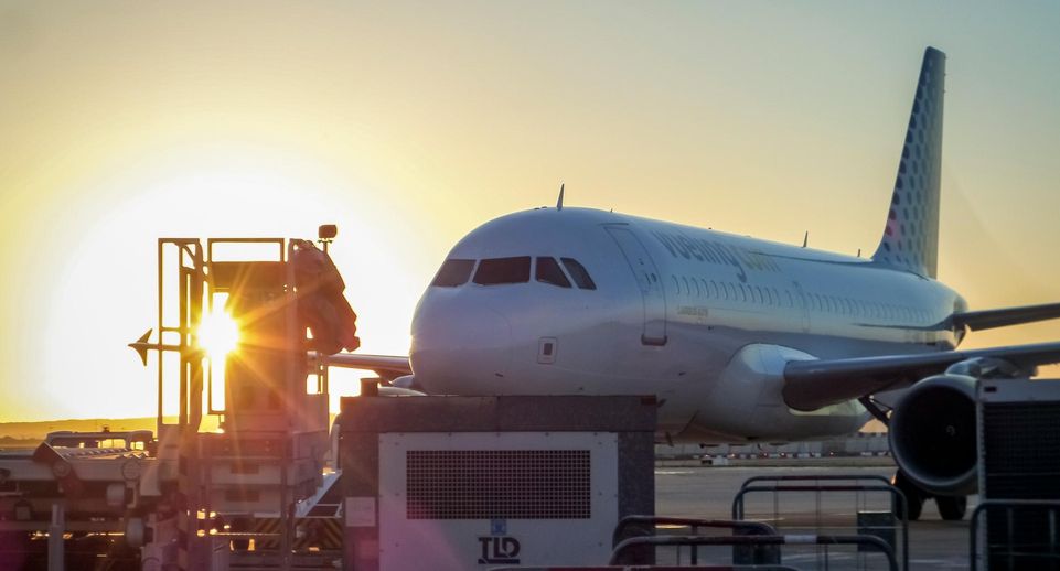 Аэропорты США, Берлина и Испании сообщили о массовом сбое в работе