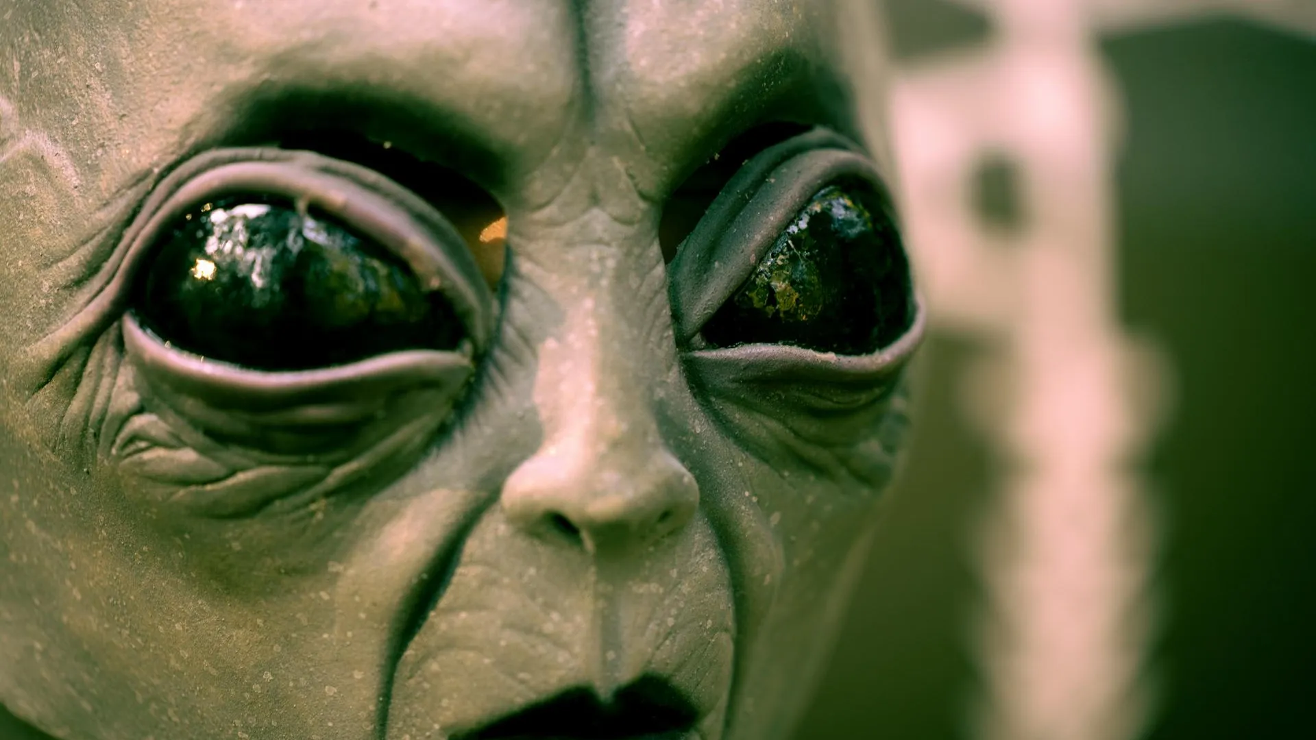 Уфолог Симаков: пришельцы могут выглядеть совершенно не так, как мы думаем