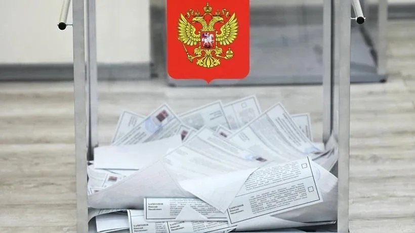 Политолог Котов: победа Путина на выборах показывает полное единение народа