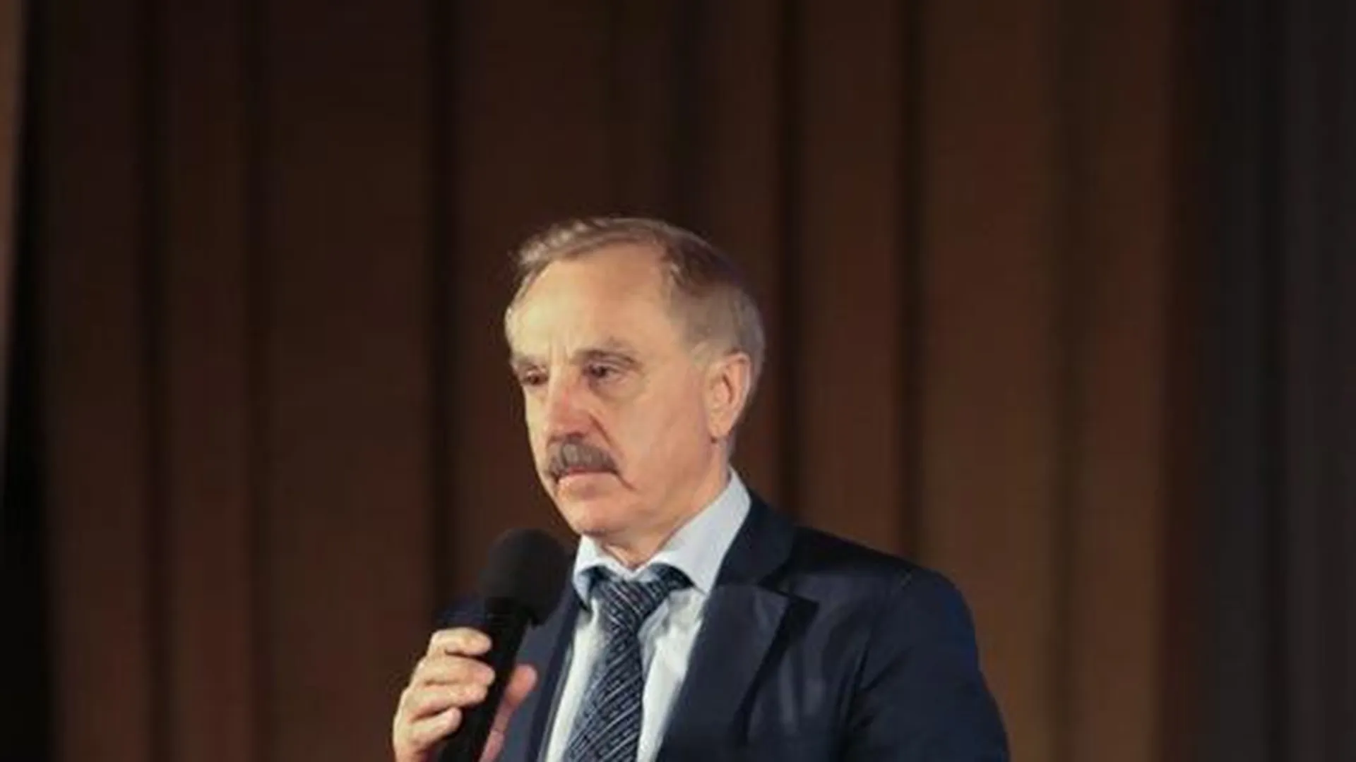 Павел Ружицкий Биография Фото
