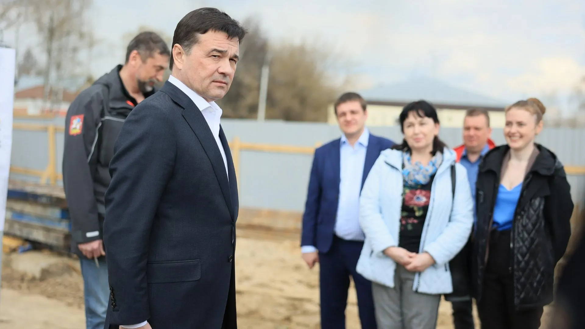 Константин Семенец