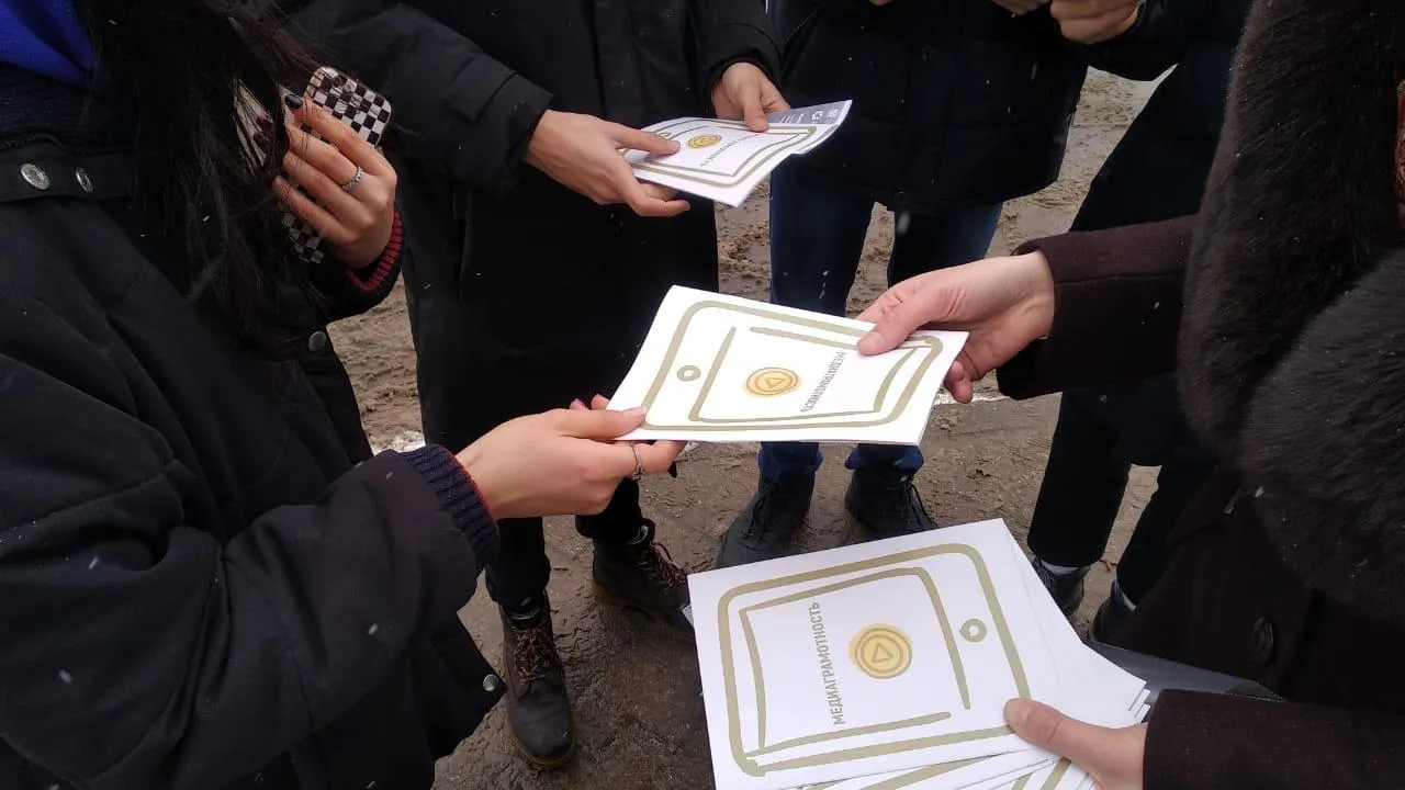 группа "Комитет по делам молодежи Г. о.Подольск" в социальной сети "ВКонтакте"