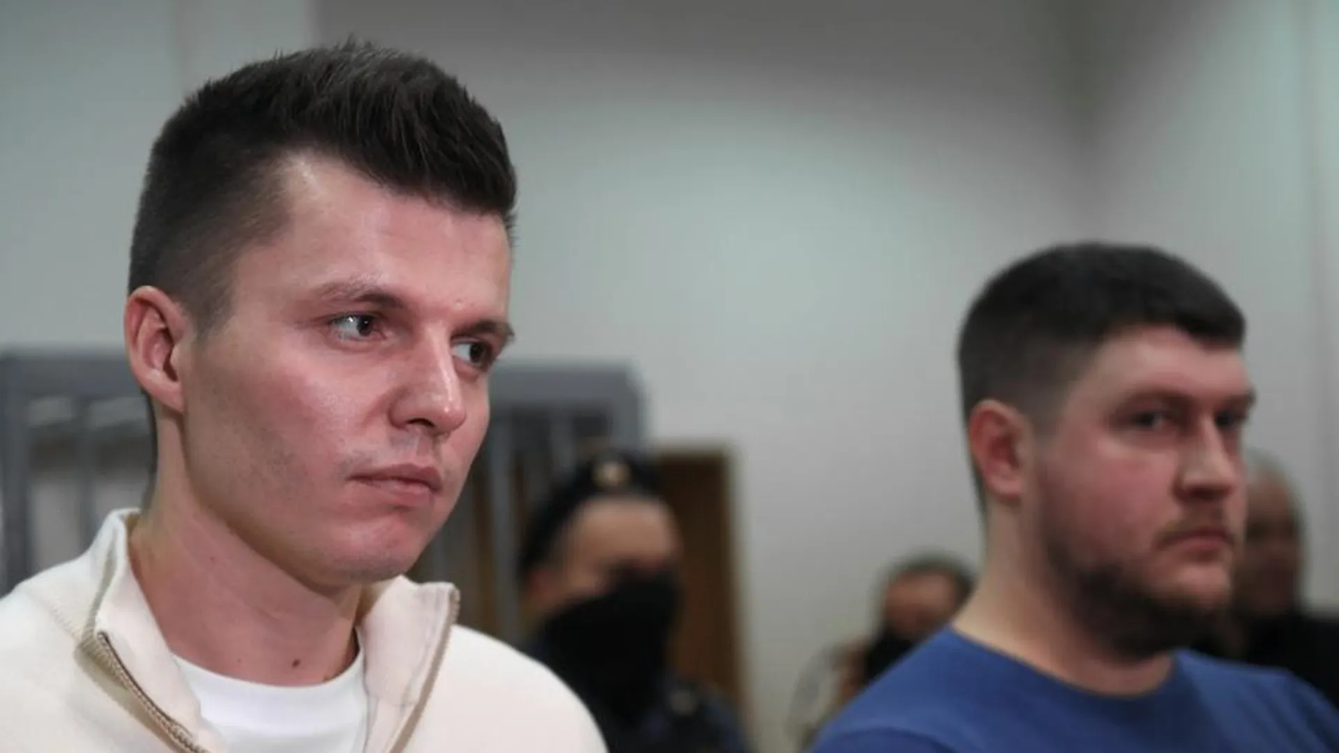 Суд в Москве оставил иск мужа блогера Лерчек без движения