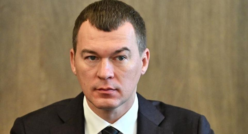 Комитет ГД одобрил кандидатуру Дегтярева на должность министра спорта