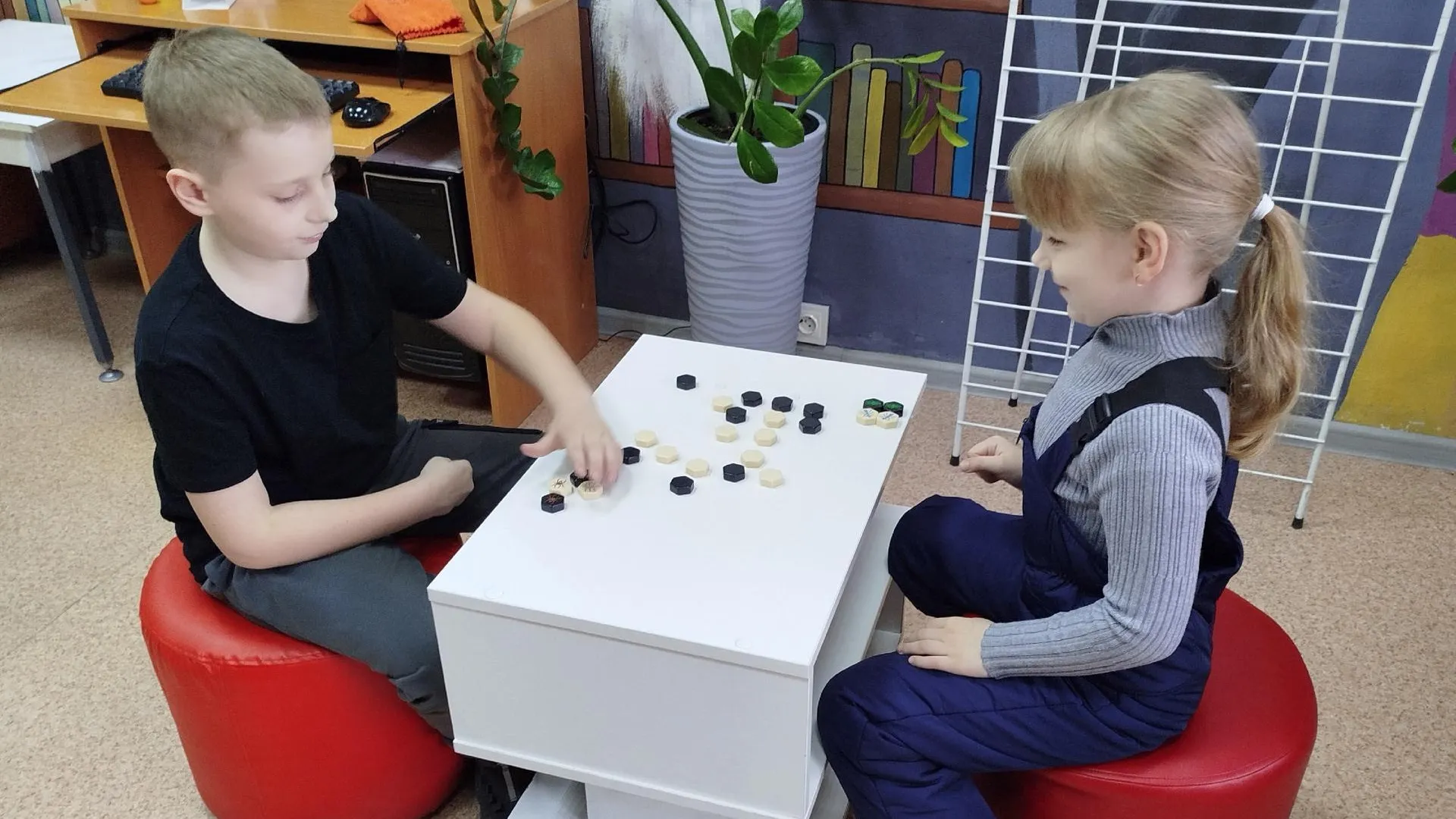 Жителей и гостей Бронниц приглашают на большую игротеку 16 марта