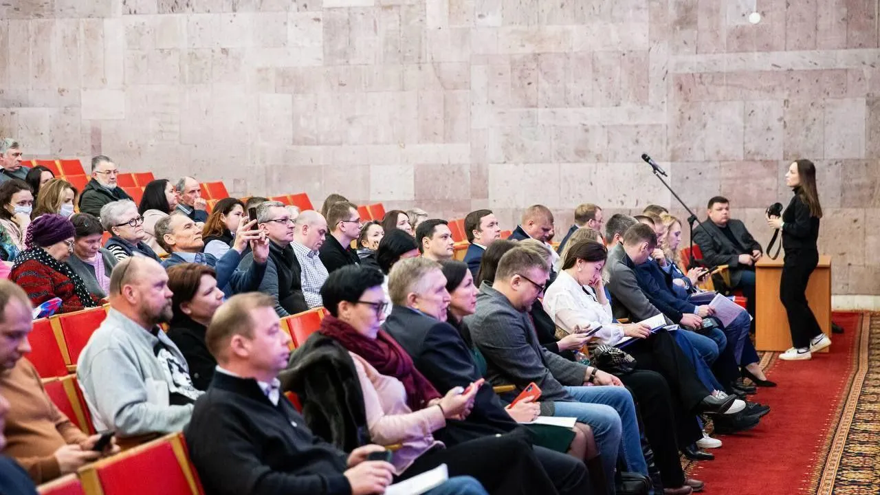 В Подольске на электронное голосование в системе ГИС ЖКХ перешли 235 МКД