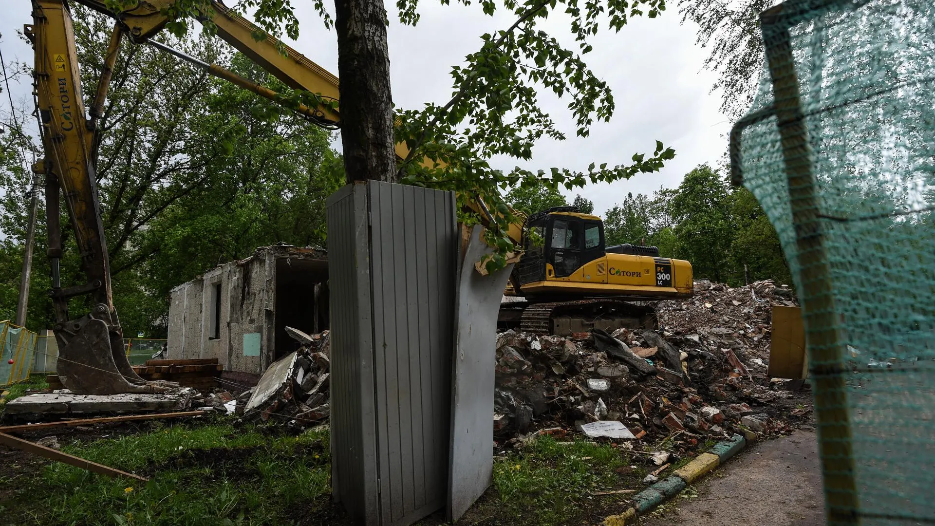 Циан Купить Квартиру Под Снос В Москве