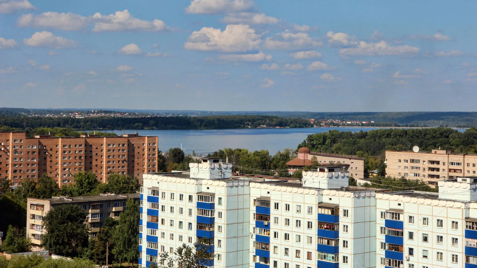 Около 3,5 млрд руб сэкономили благодаря формированию городских округов в Подмосковье