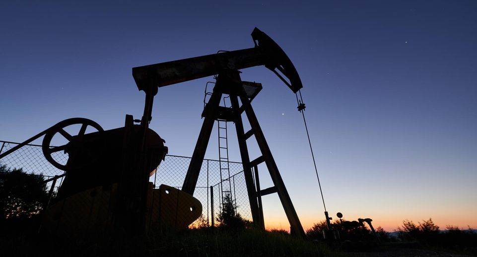 The Guardian: Великобритания заплатила за российскую нефть 2,2 млрд фунтов