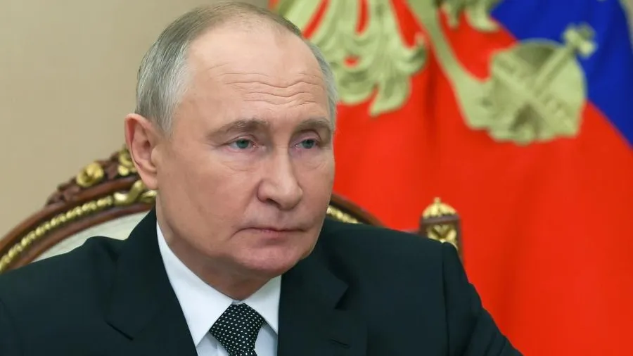 Путин выразил соболезнования в связи со смертью актрисы Голубкиной