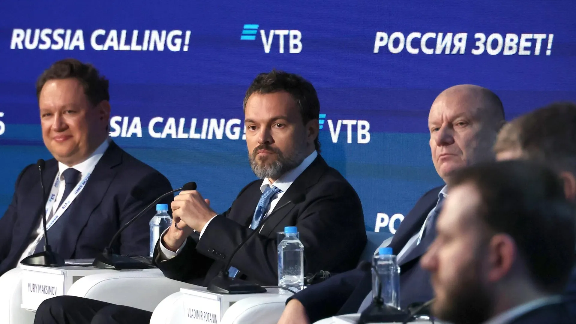 Миллиардер Потанин мог войти в капитал «Яндекса» до разделения бизнеса