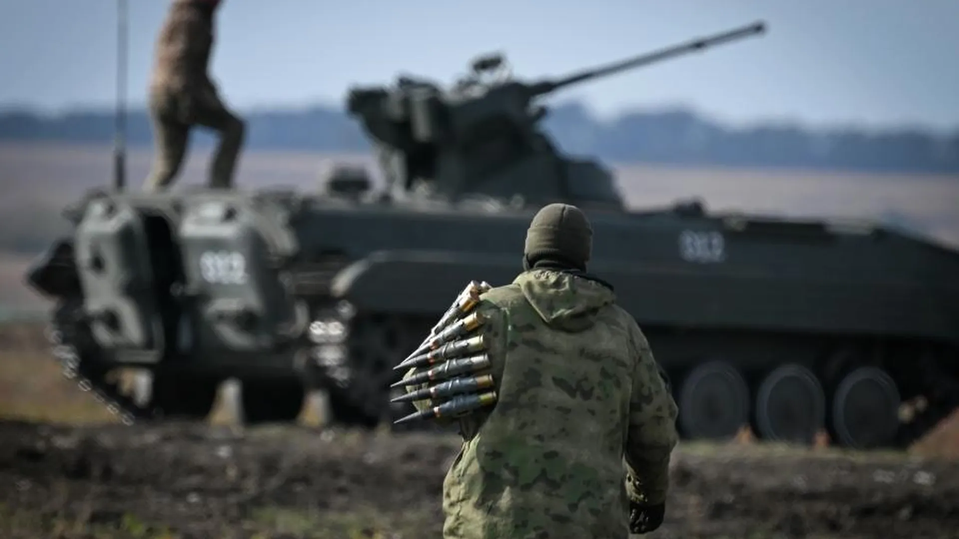 Генерал Коморницкий: ВС РФ поставили украинскую армию на грань ликвидации