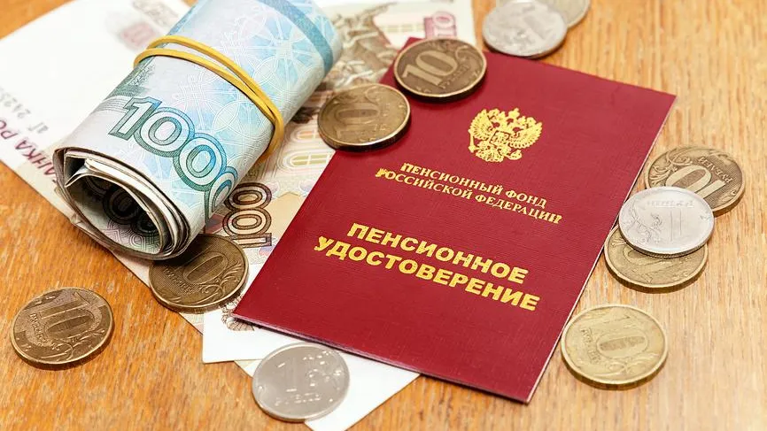 В пенсионный стаж россиян добавят период работы на Украине с 1991 года до СВО
