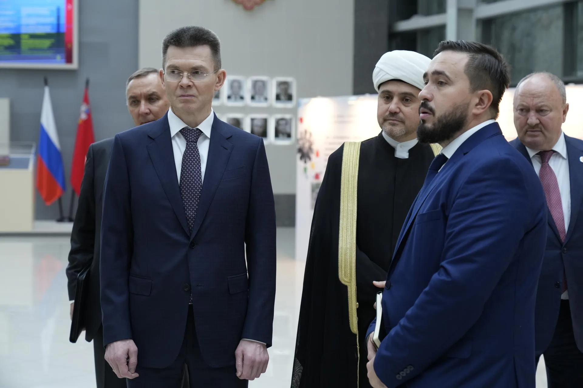 Дмитрий Белицкий