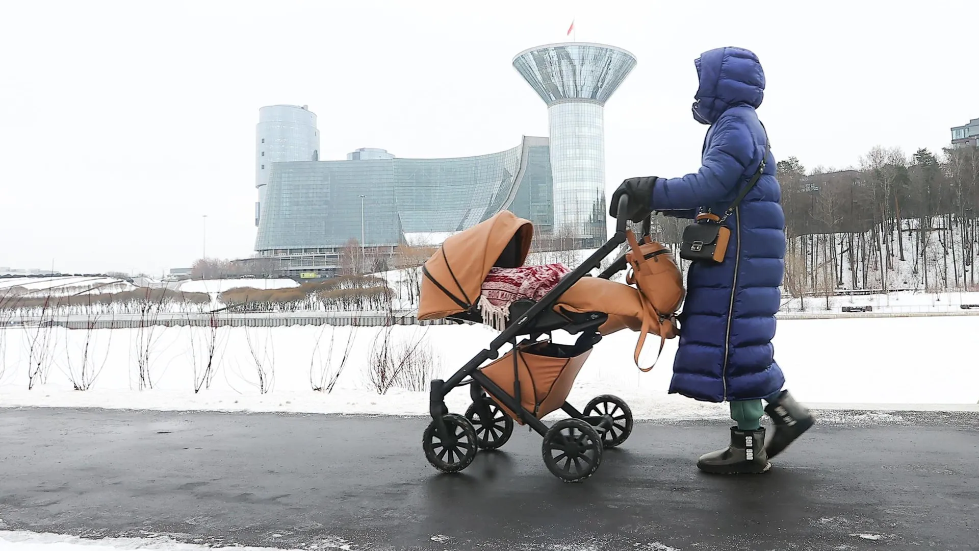 Эксперт: увеличение маткапитала до 1 млн рублей не повысит рождаемость в РФ
