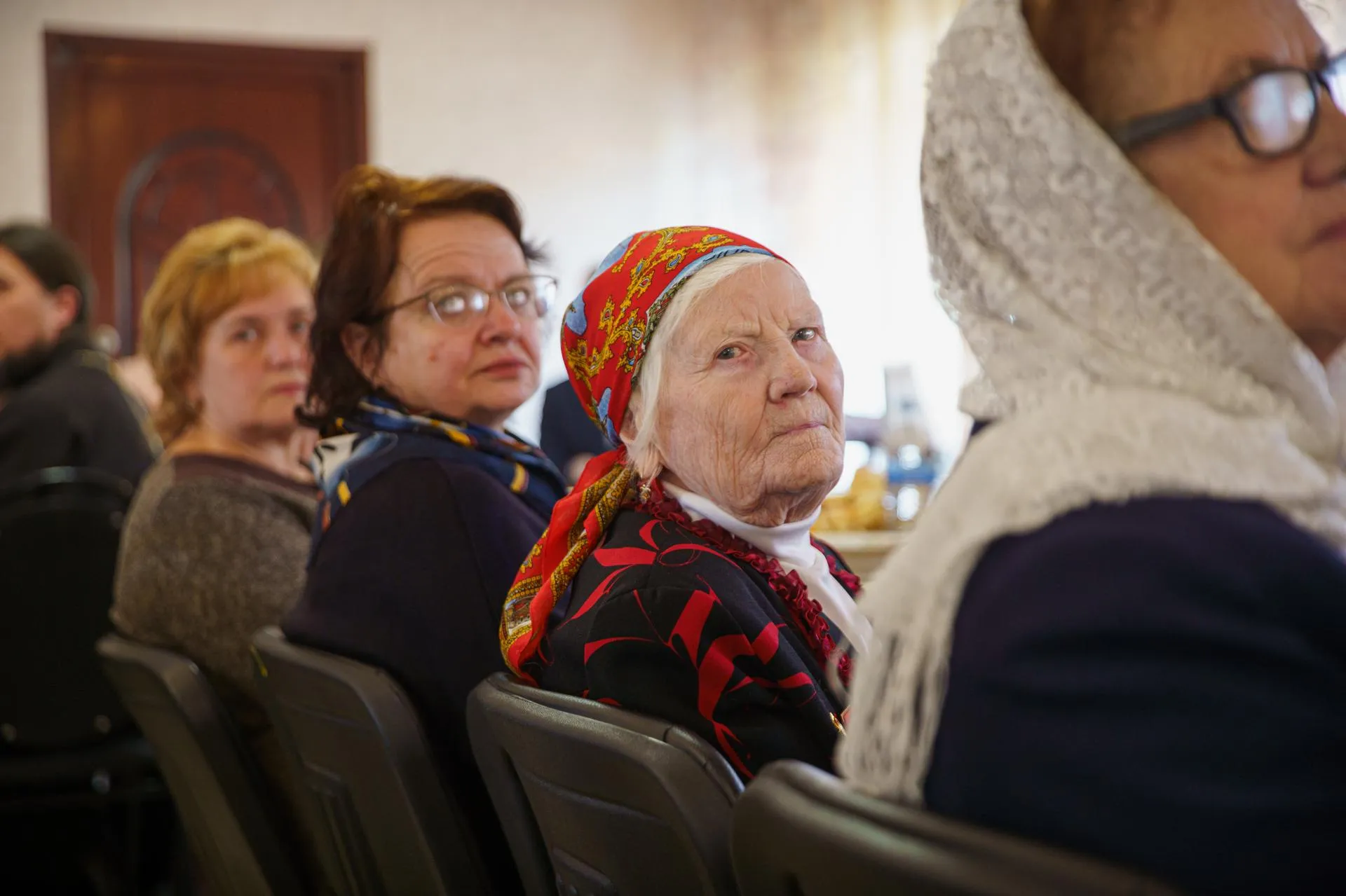 Пресс-служба администрации Орехово-Зуевского городского округа.