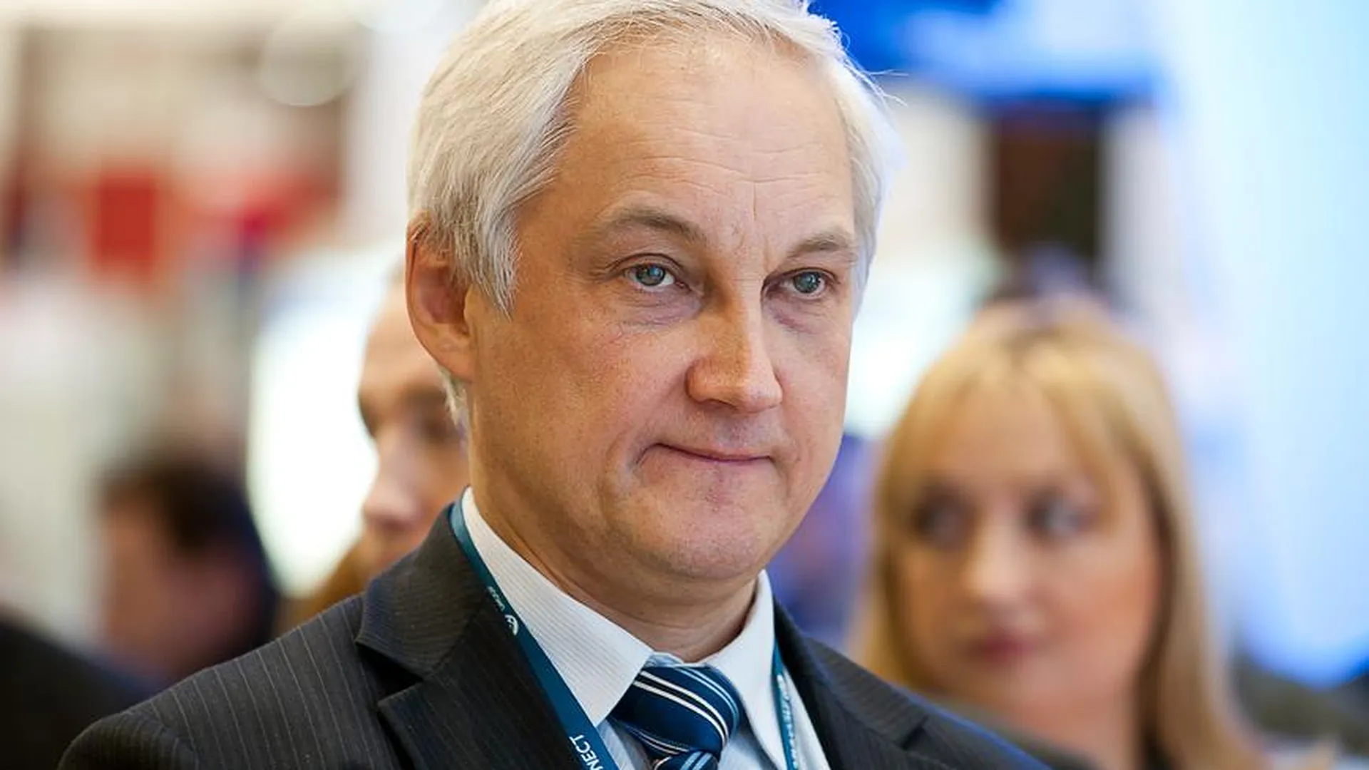 Депутат парламента ФРГ Кизеветтер назвал Белоусова эффективным экономистом
