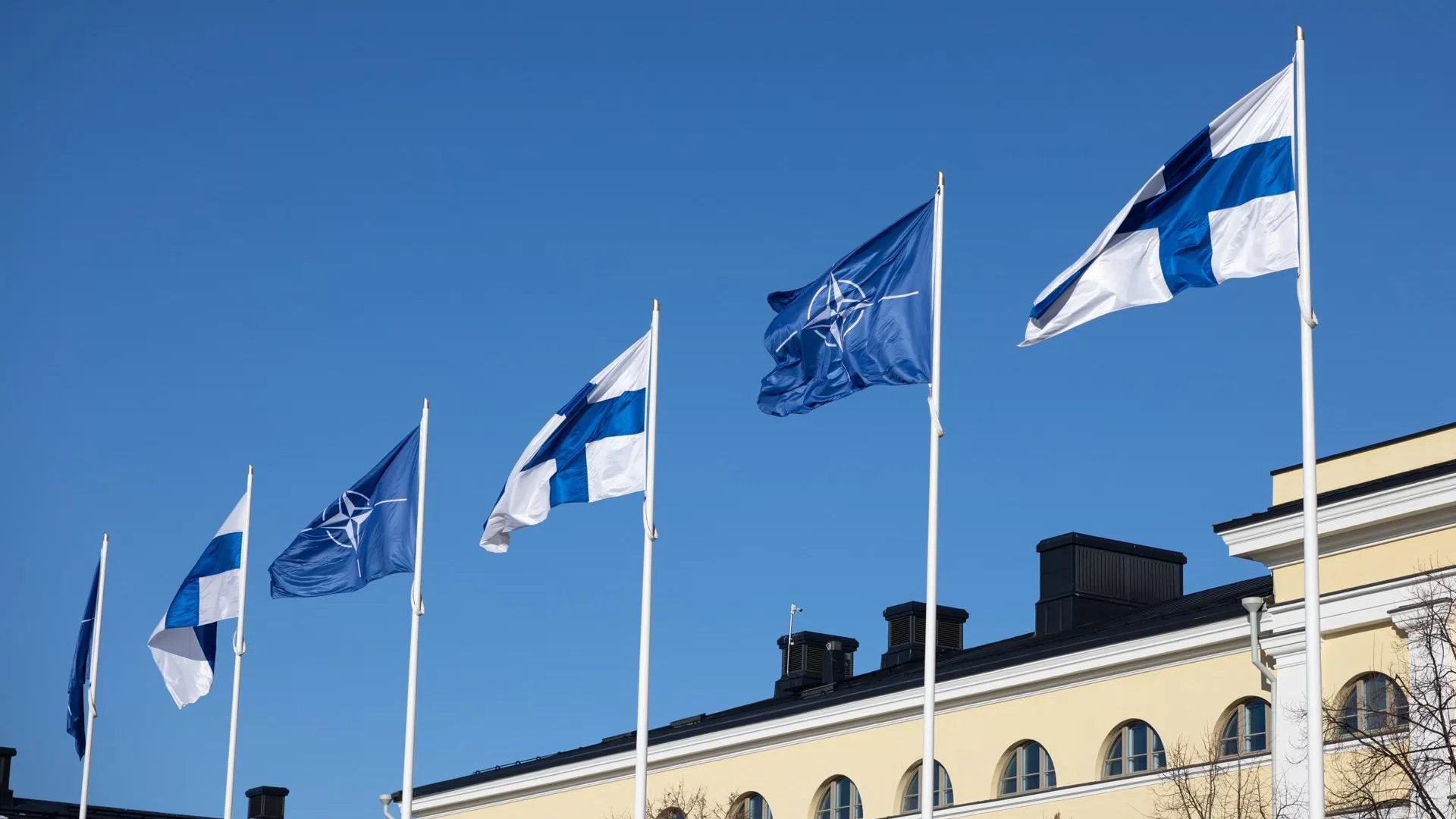 В Финляндии призвали к «осаде» Калининграда из-за заглушенного GPS