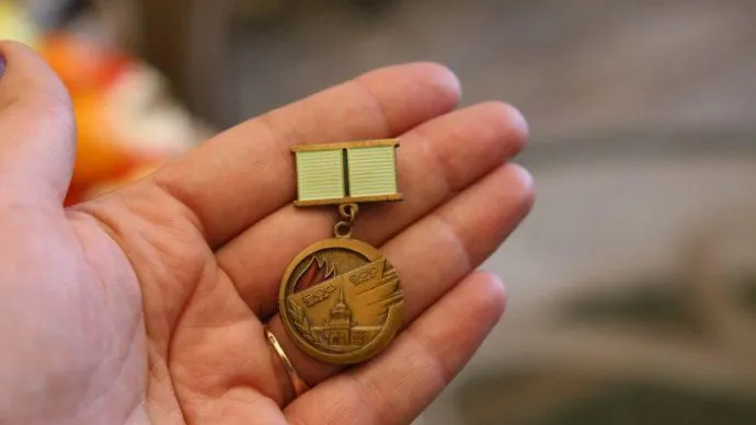 В Подмосковье проживает 638 человек, переживших блокаду Ленинграда