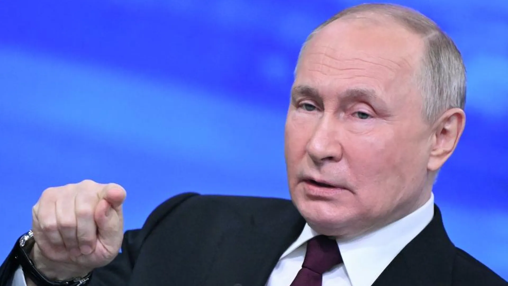 Путин: необходимости во второй волне мобилизации нет