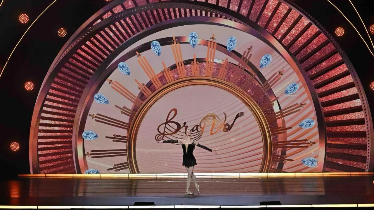 VII церемония вручения Международной музыкальной премии BraVo пройдет 15 апреля
