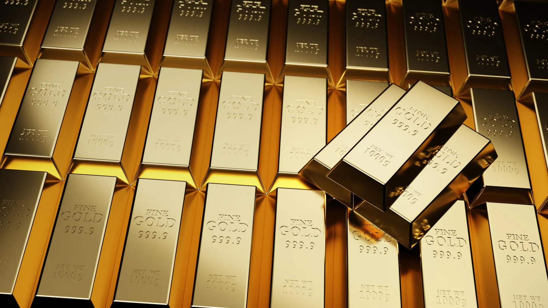 Экономист: разведка золота в РФ стала невыгодной после прекращения закупок ЦБ