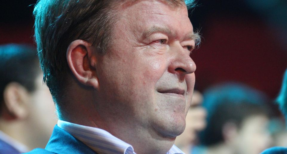 Одному из создателей Рунета дали 2 года тюрьмы за злоупотребление полномочиями
