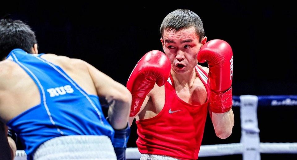 Шесть спортсменов из Подмосковья примут участие в чемпионате Европы по боксу