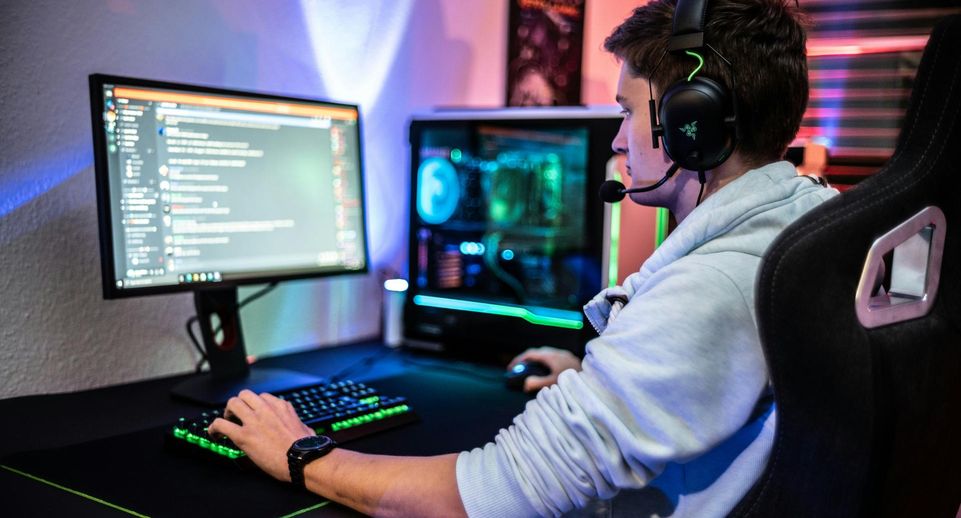 Роскомнадзор: Discord блокируется в РФ в штатном режиме