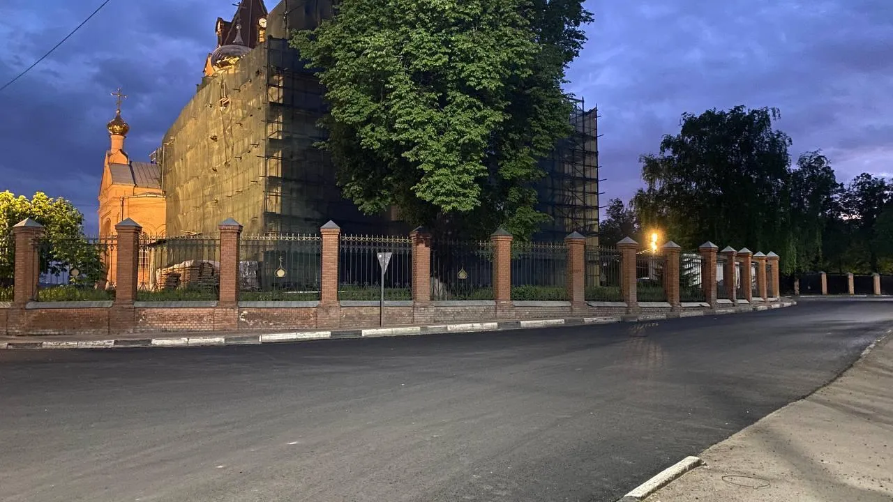 Более 40 дорог к туристическим местам отремонтировали в Подмосковье в этом году