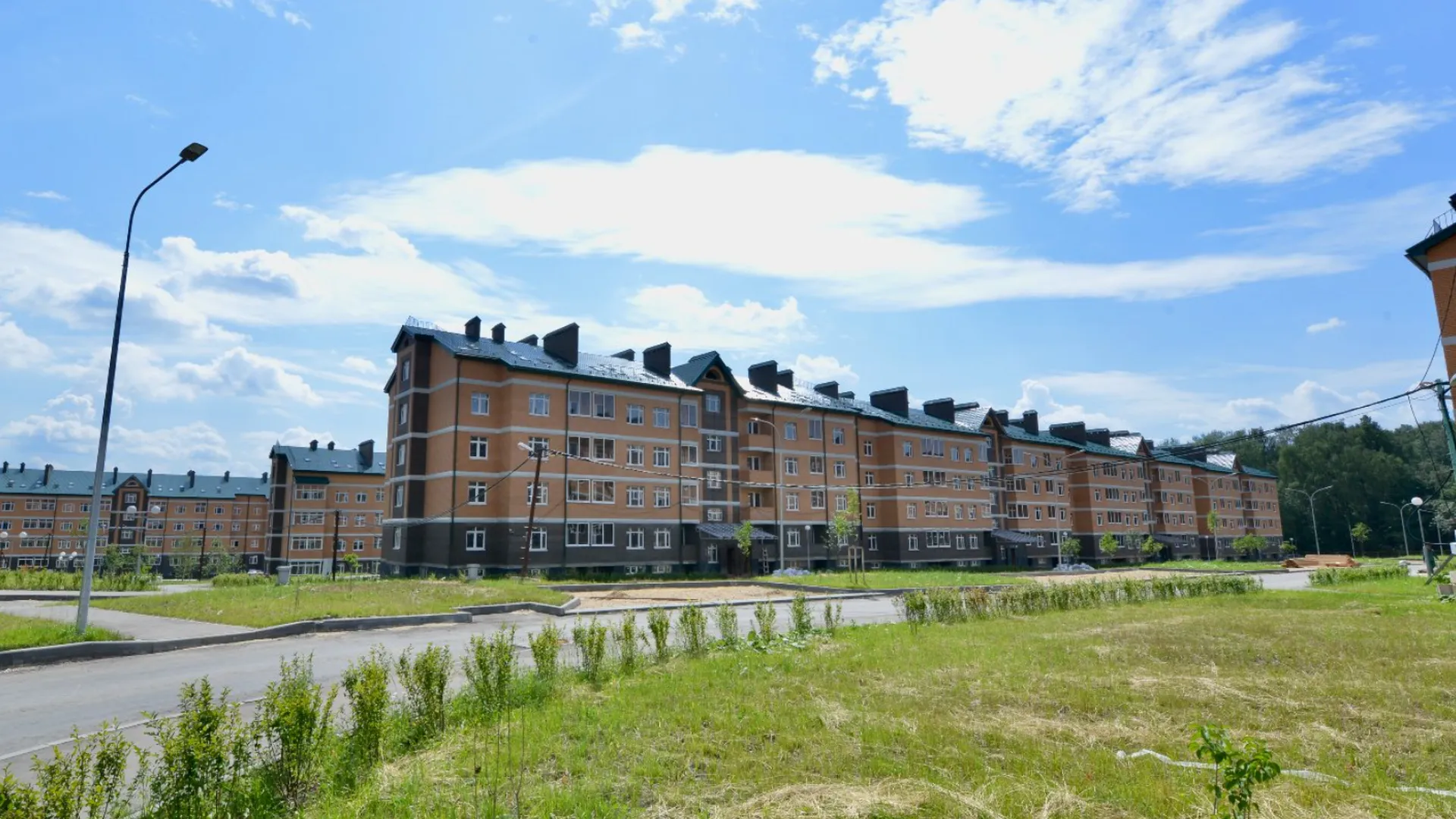 Купить Квартиру В Марьино Град Новая Москва