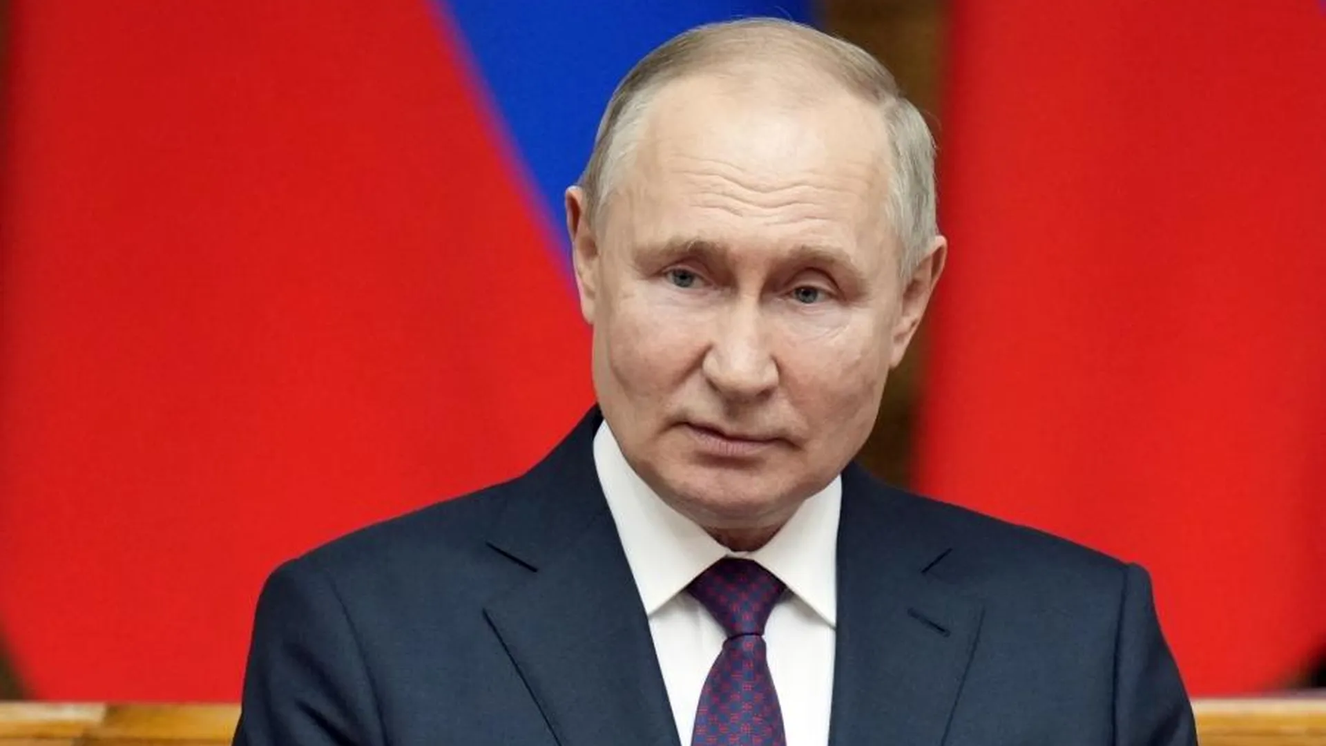 Опрос ВЦИОМ показал, что Путину доверяют 77% россиян